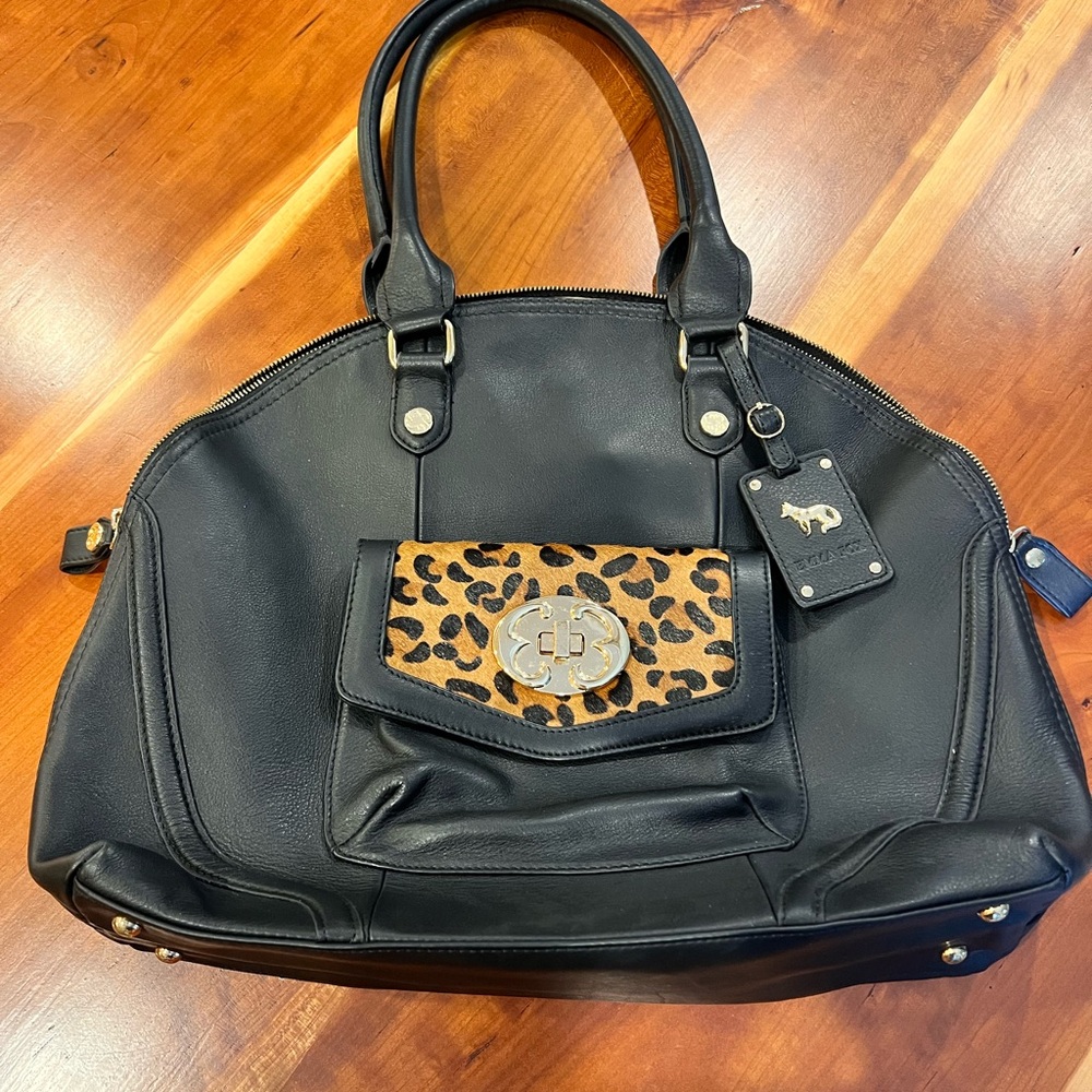 Emma Fox shoulder bag tote handbag